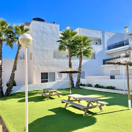Dunas Home By Gloove Gran Alacant Exterior photo
