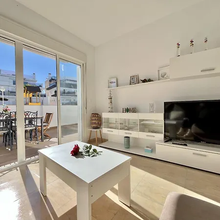 Dunas Home By Gloove Gran Alacant Exterior photo