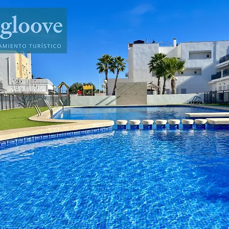 Dunas Home By Gloove Gran Alacant Exterior photo