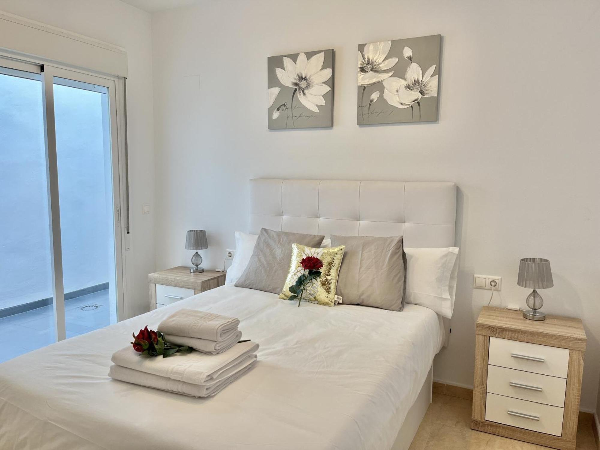Apartment Dunas By Gloove *