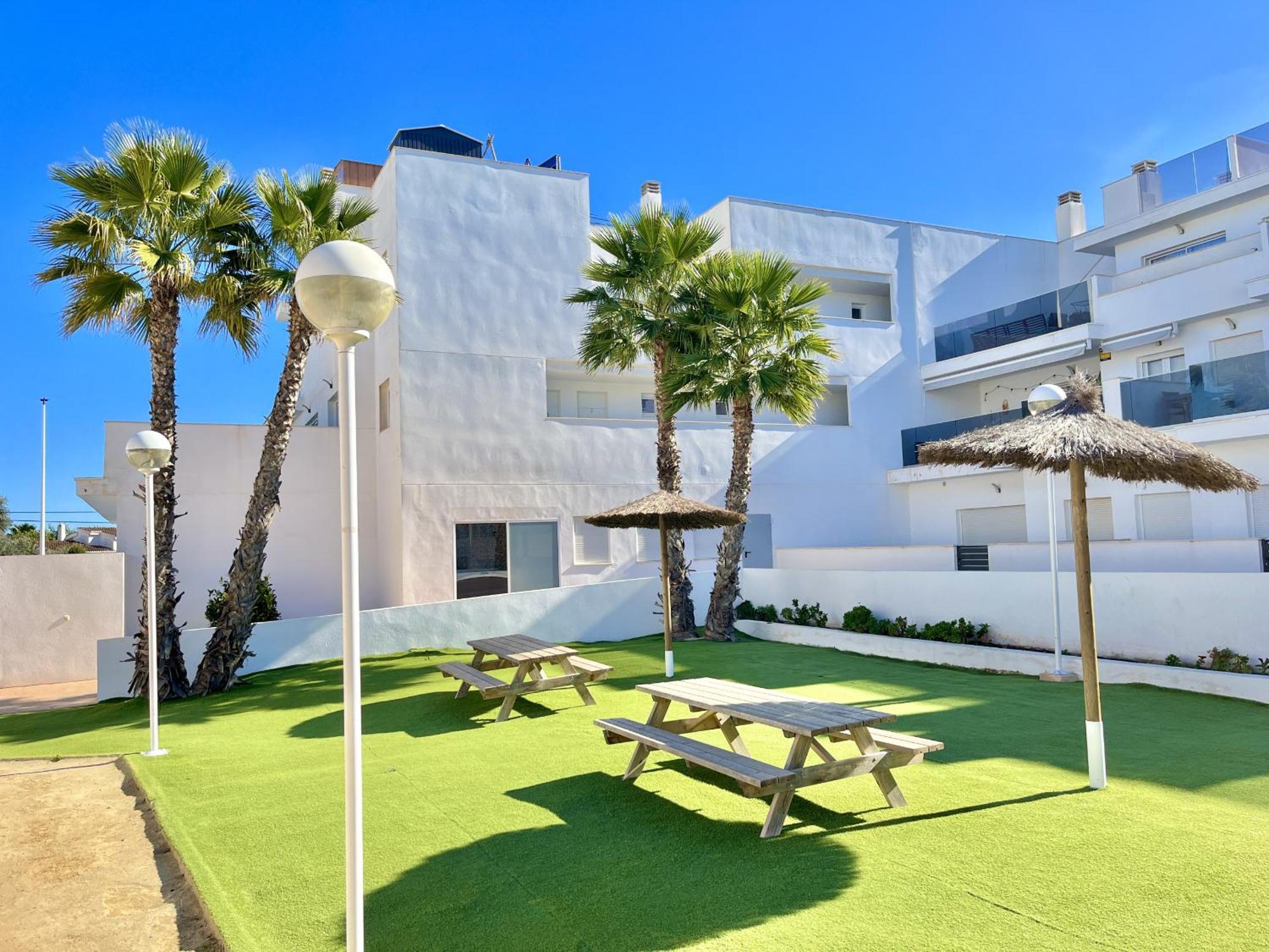 Apartment Dunas By Gloove Gran Alacant