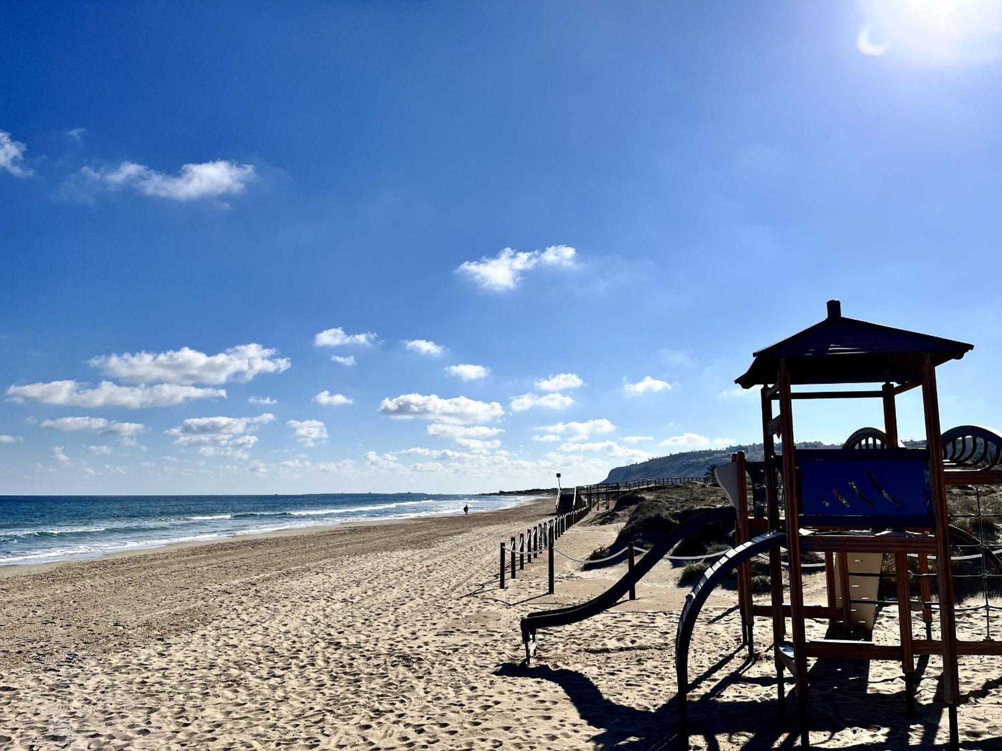 Dunas By Gloove * Gran Alacant
