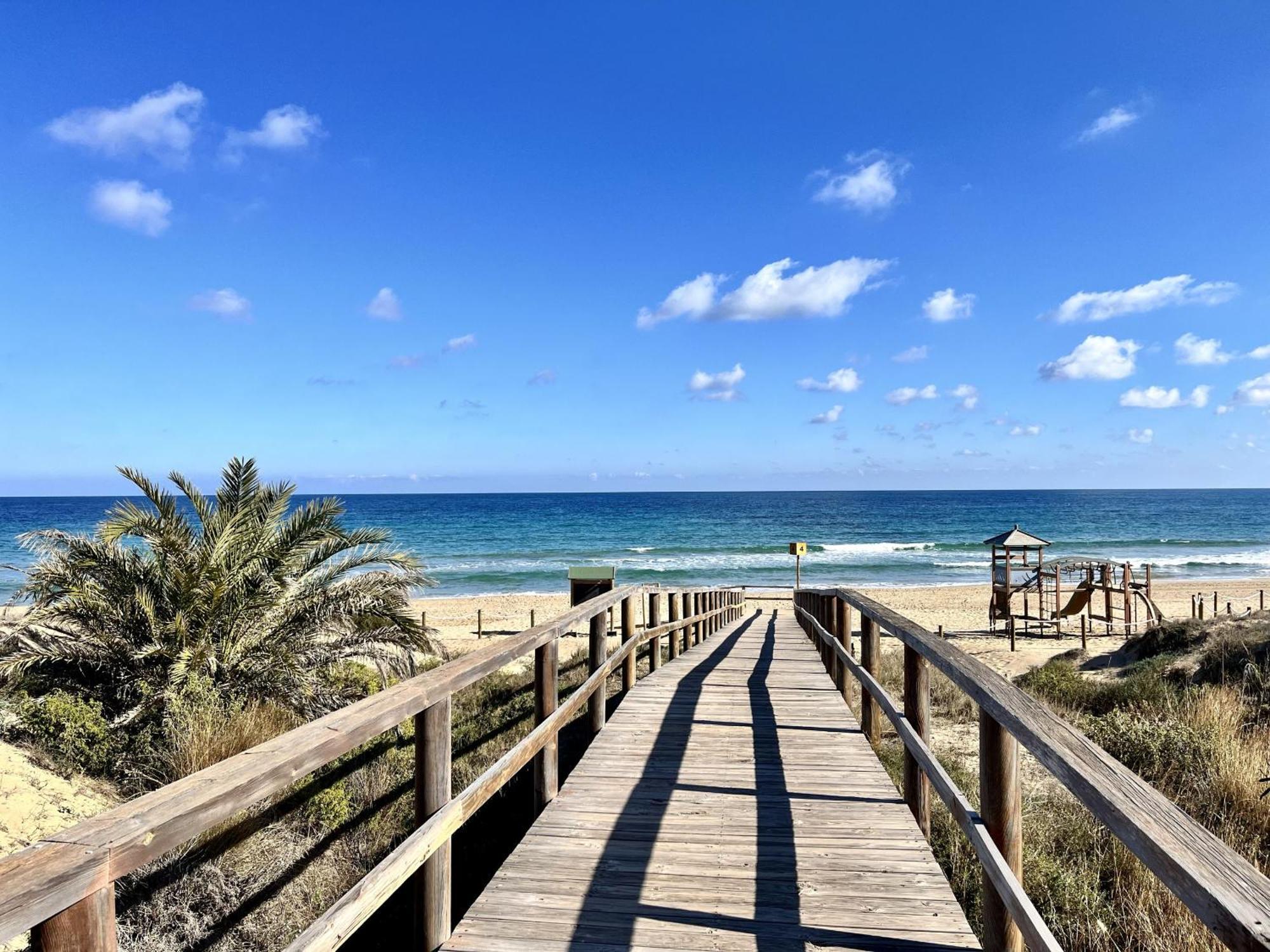 Dunas By Gloove Apartment Gran Alacant