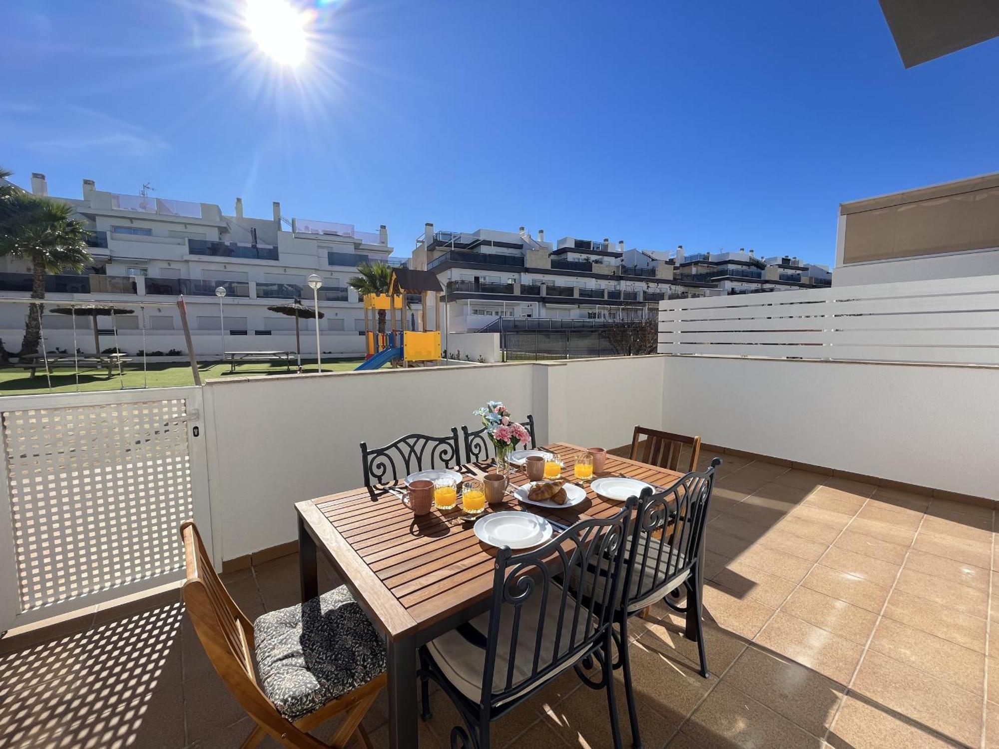 Dunas By Gloove Apartment *