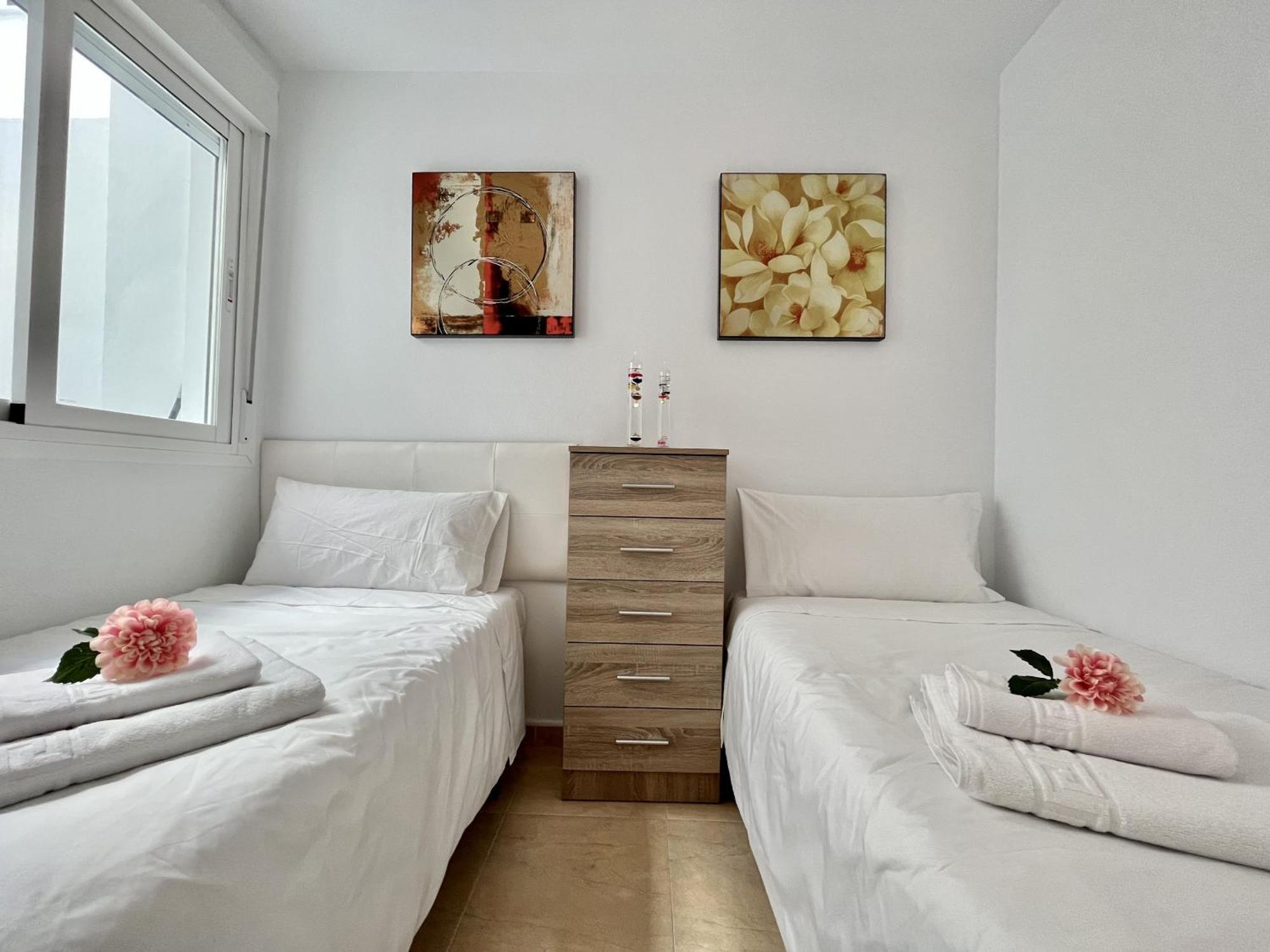 Apartment Dunas By Gloove Gran Alacant