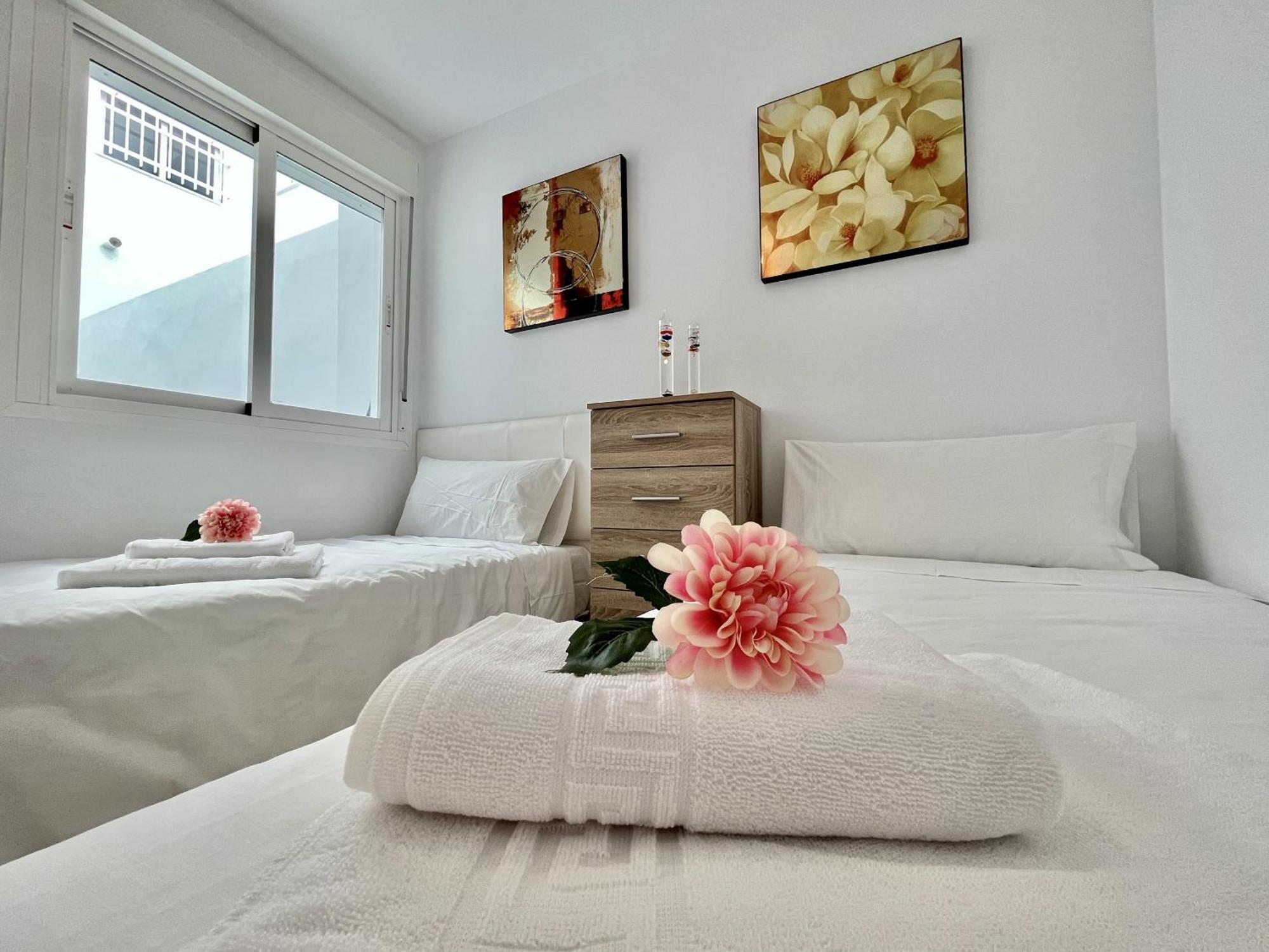 Dunas By Gloove Apartment *