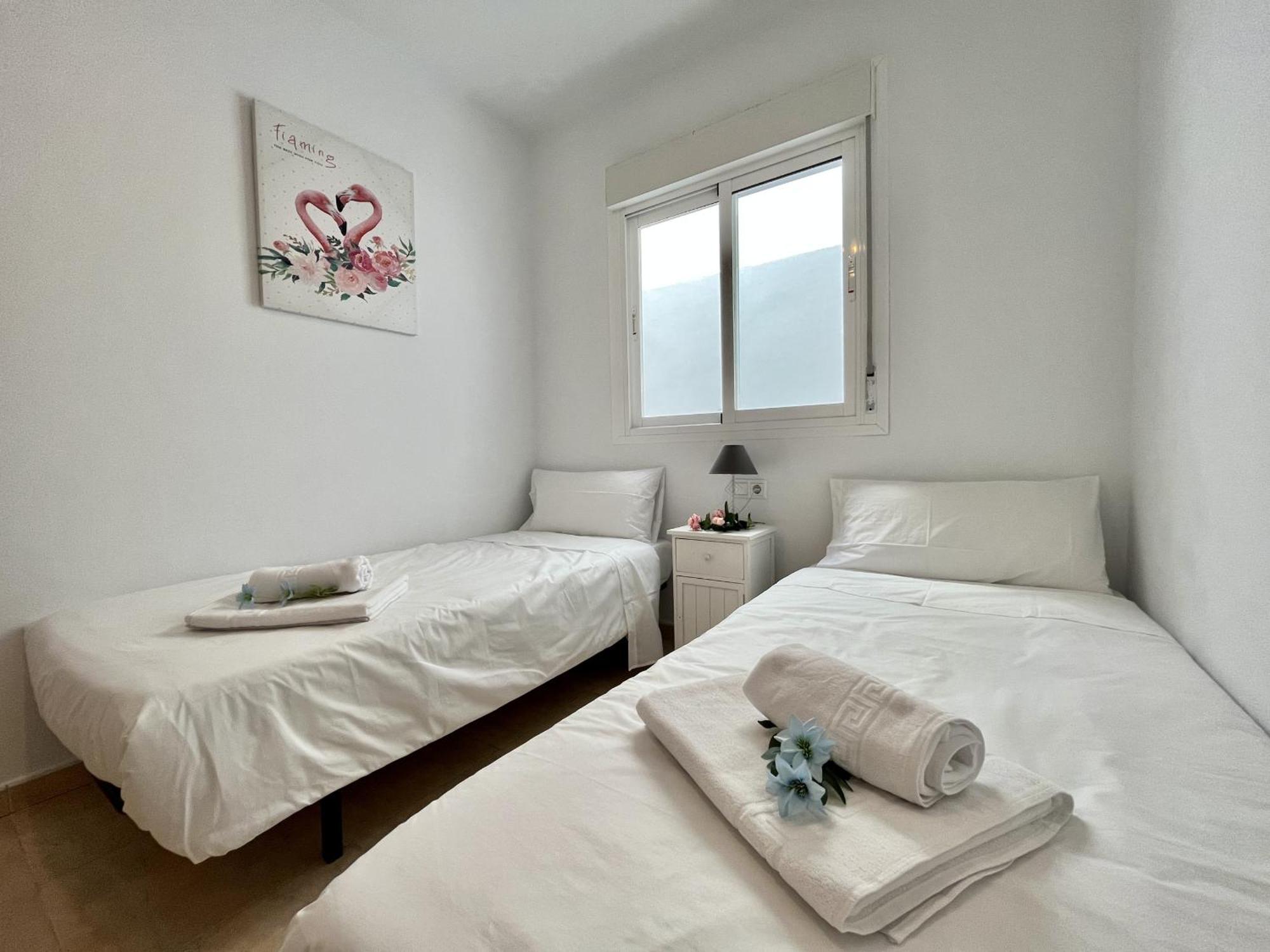 Apartment Dunas By Gloove