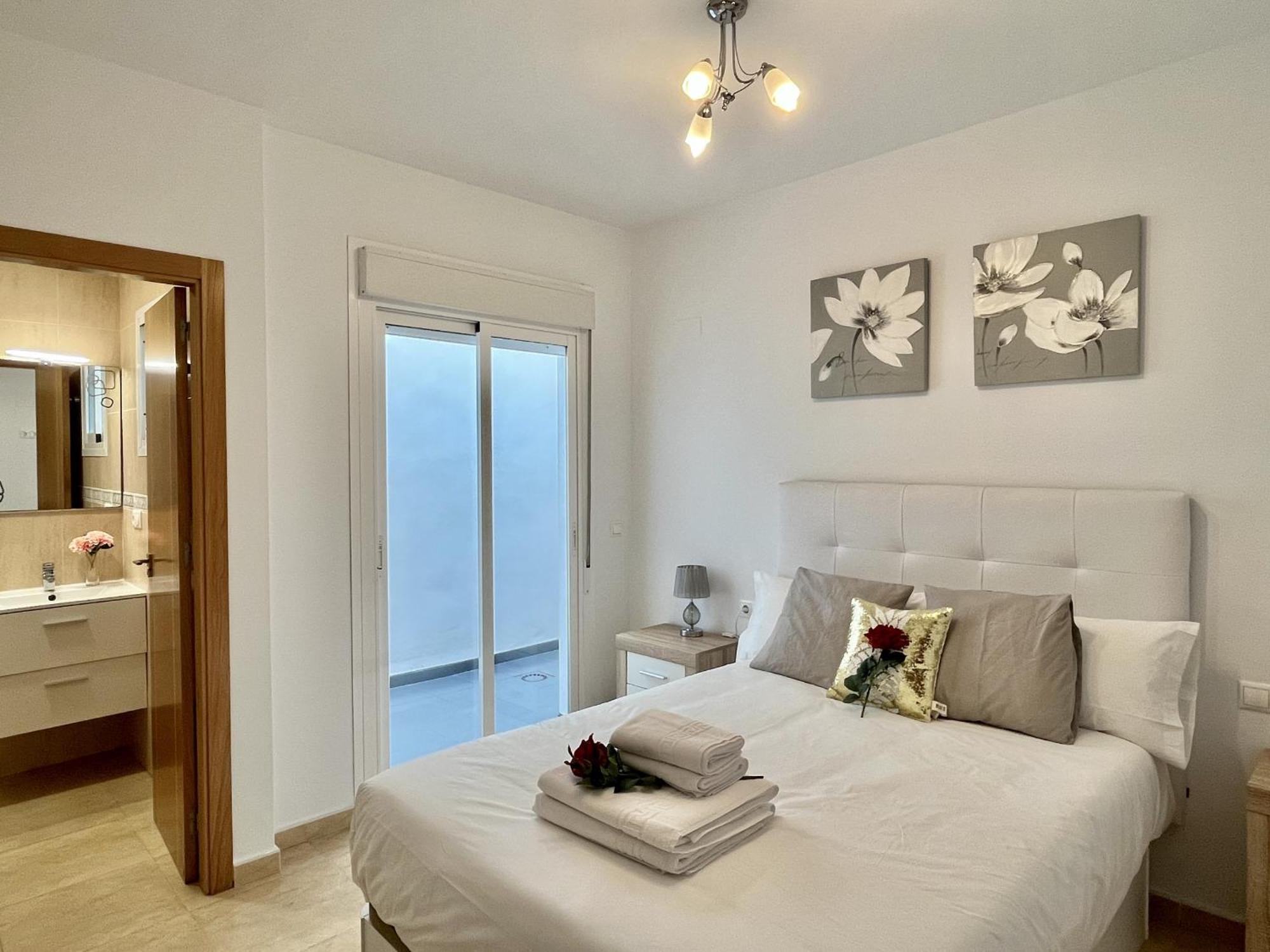 Dunas By Gloove Apartment Gran Alacant