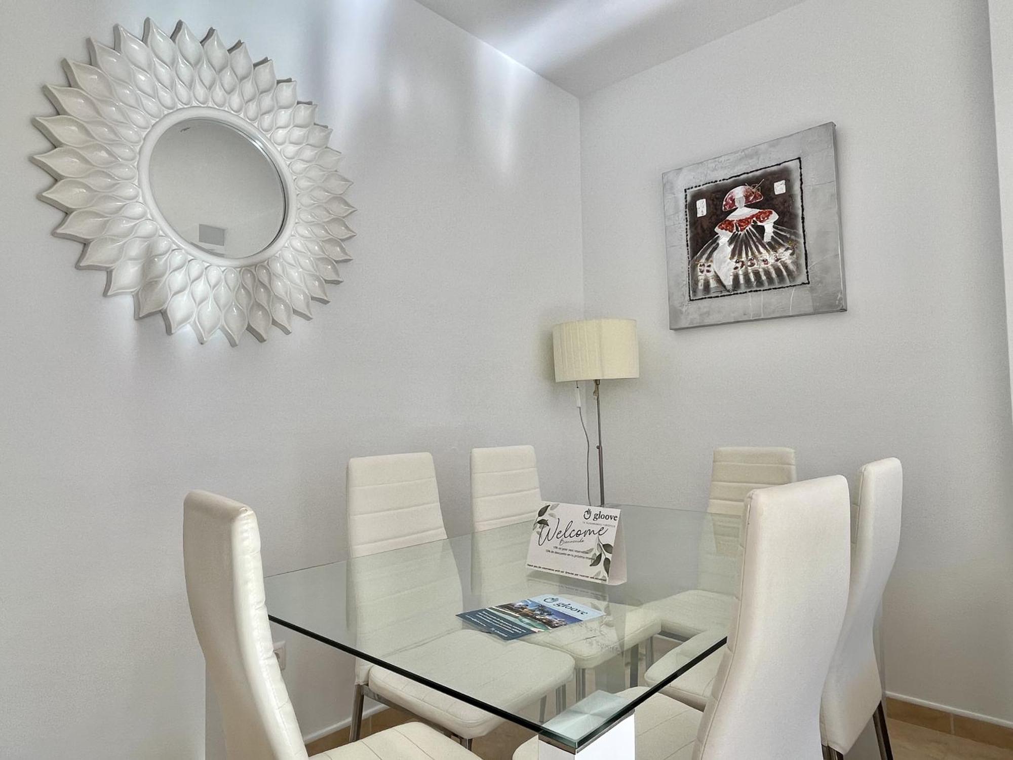Dunas By Gloove Apartment