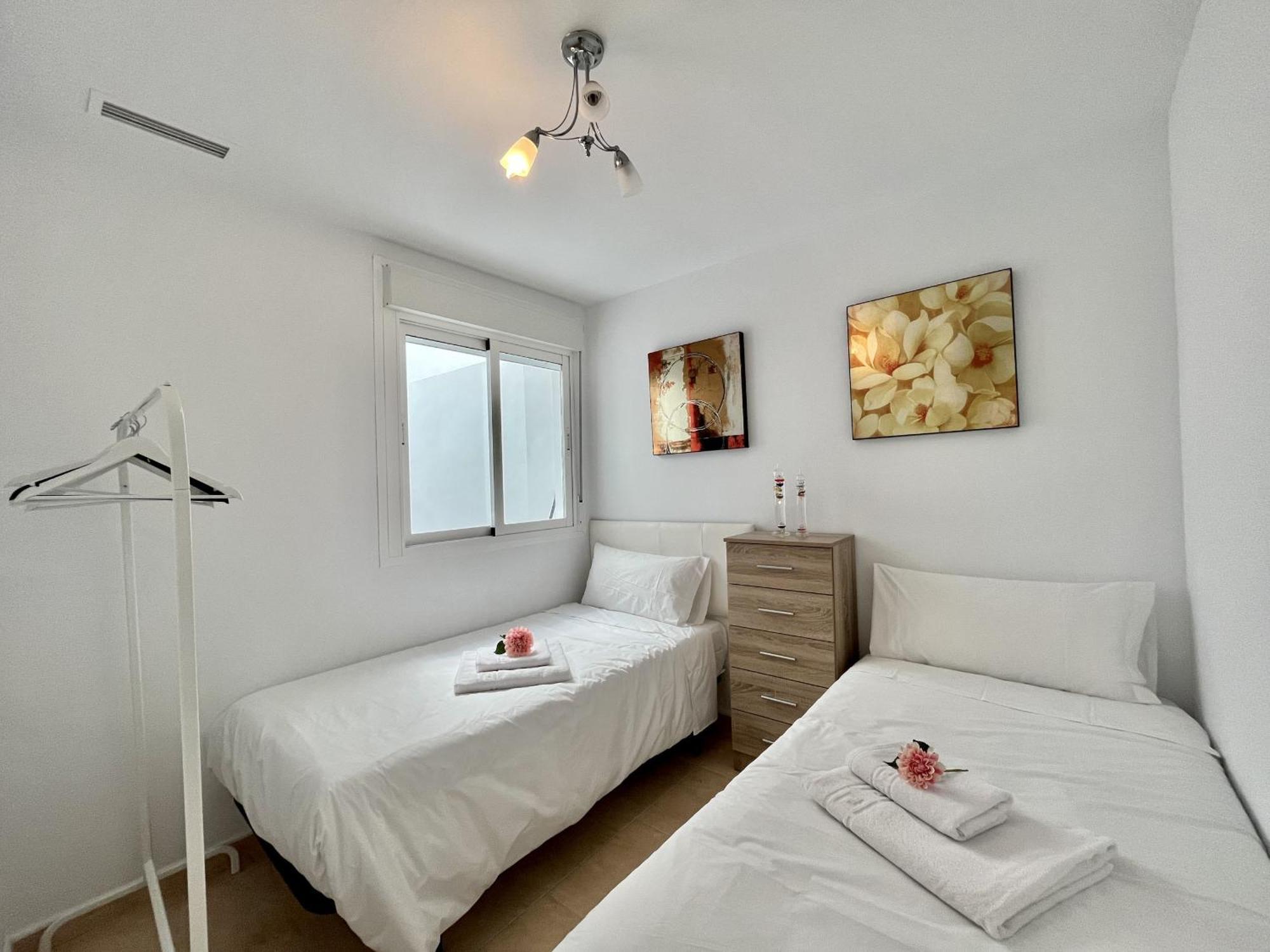 Apartment Dunas By Gloove