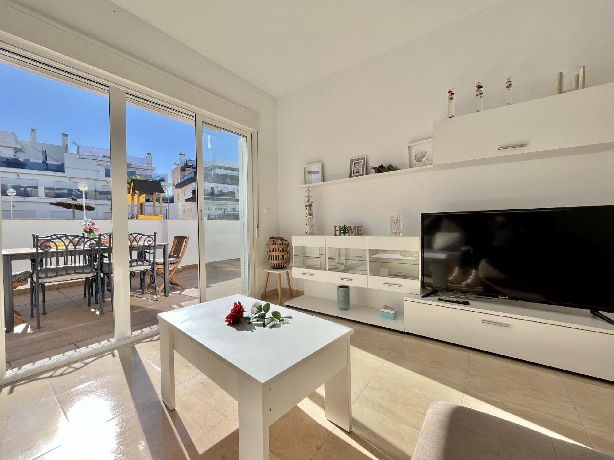Apartment Dunas By Gloove *