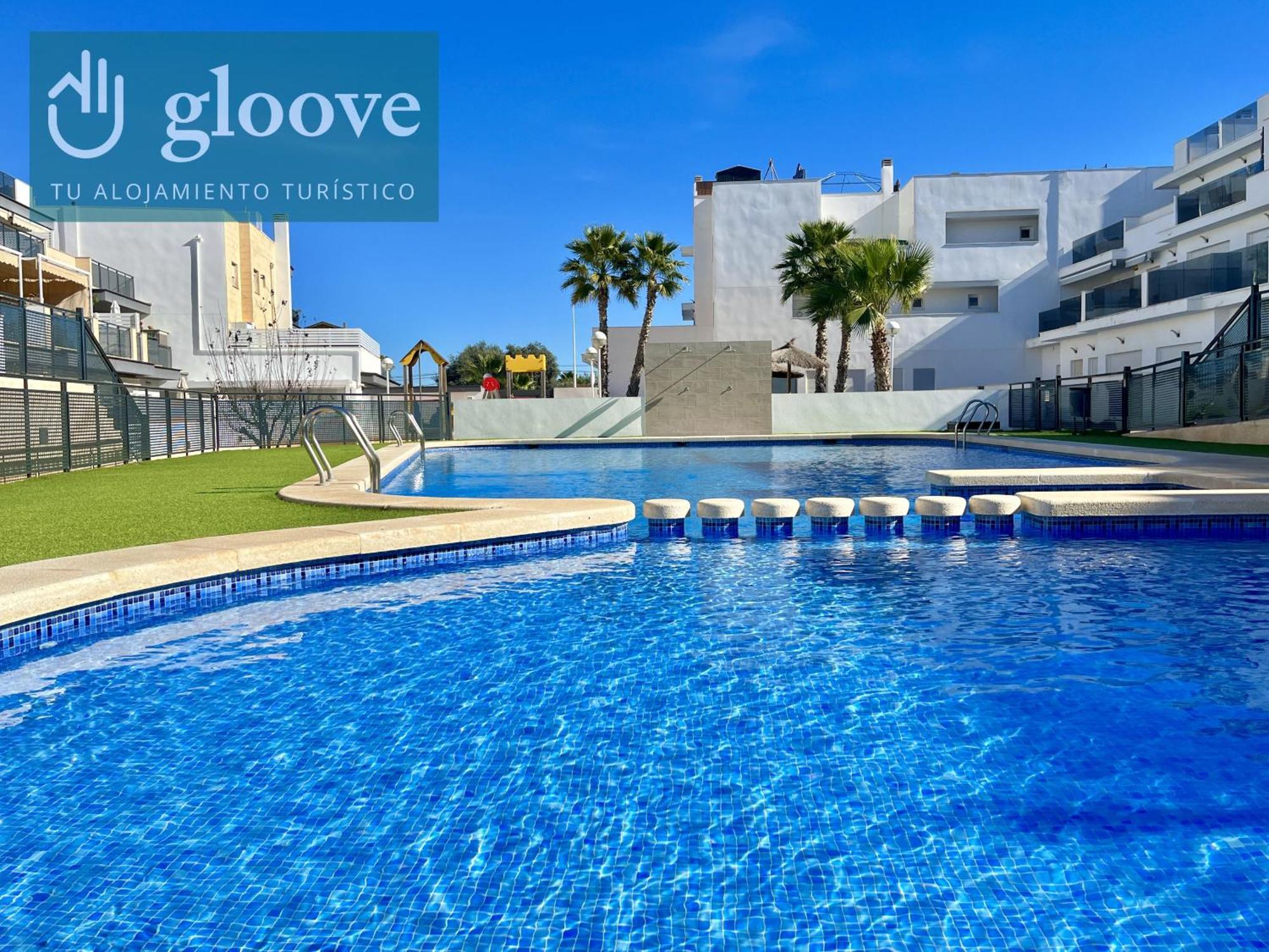 Dunas By Gloove * Gran Alacant