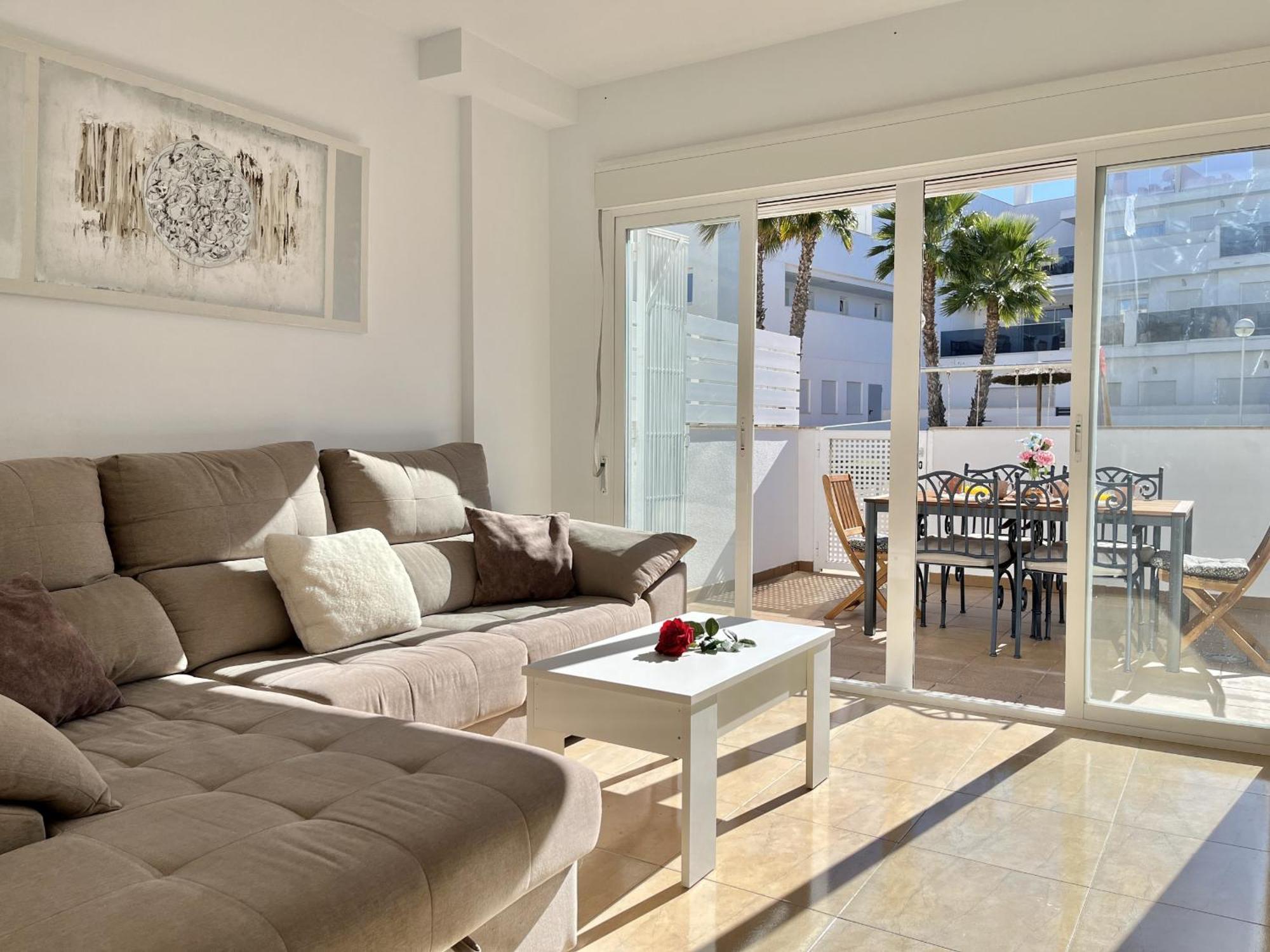 Dunas By Gloove Appartamento Gran Alacant